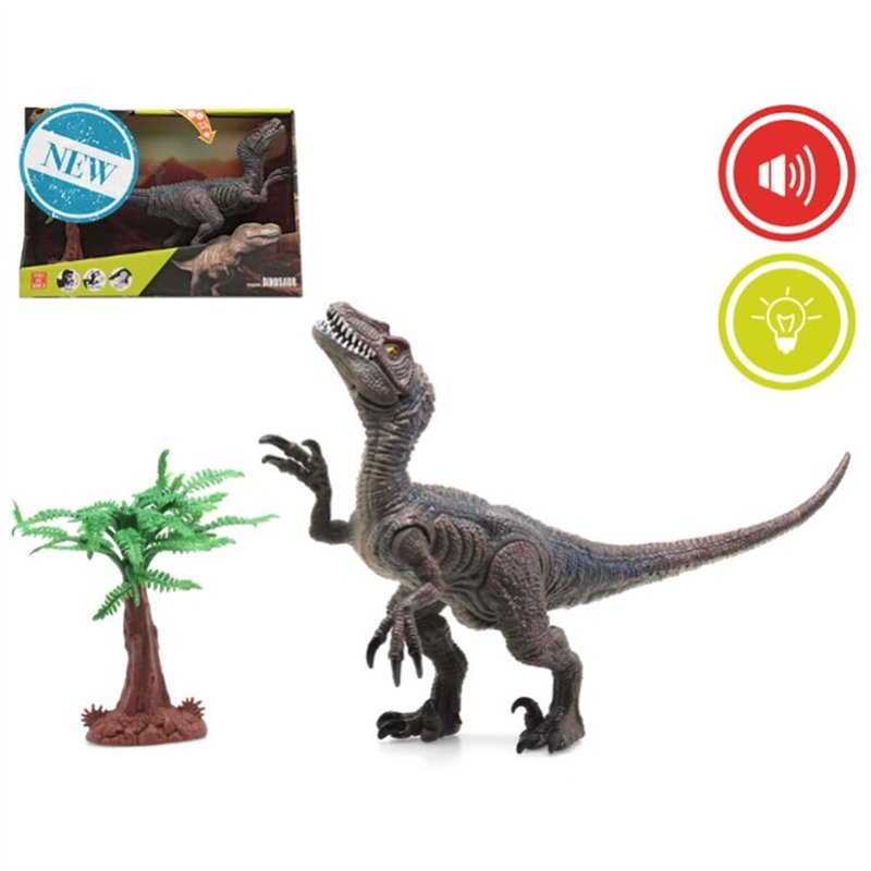 animaux Dinosaure