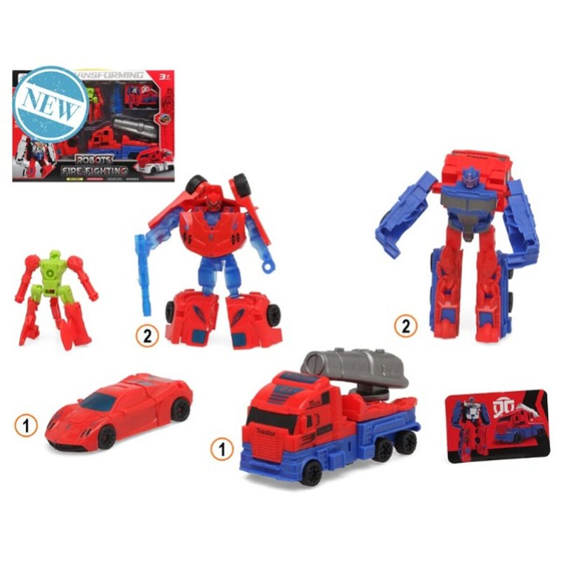 Transformers