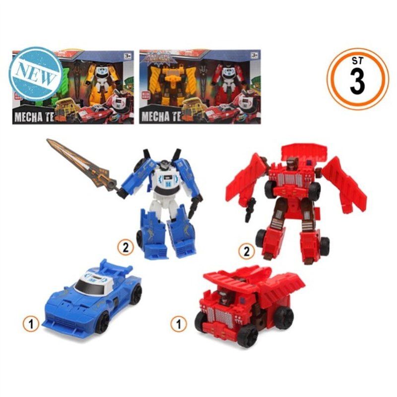 Transformers