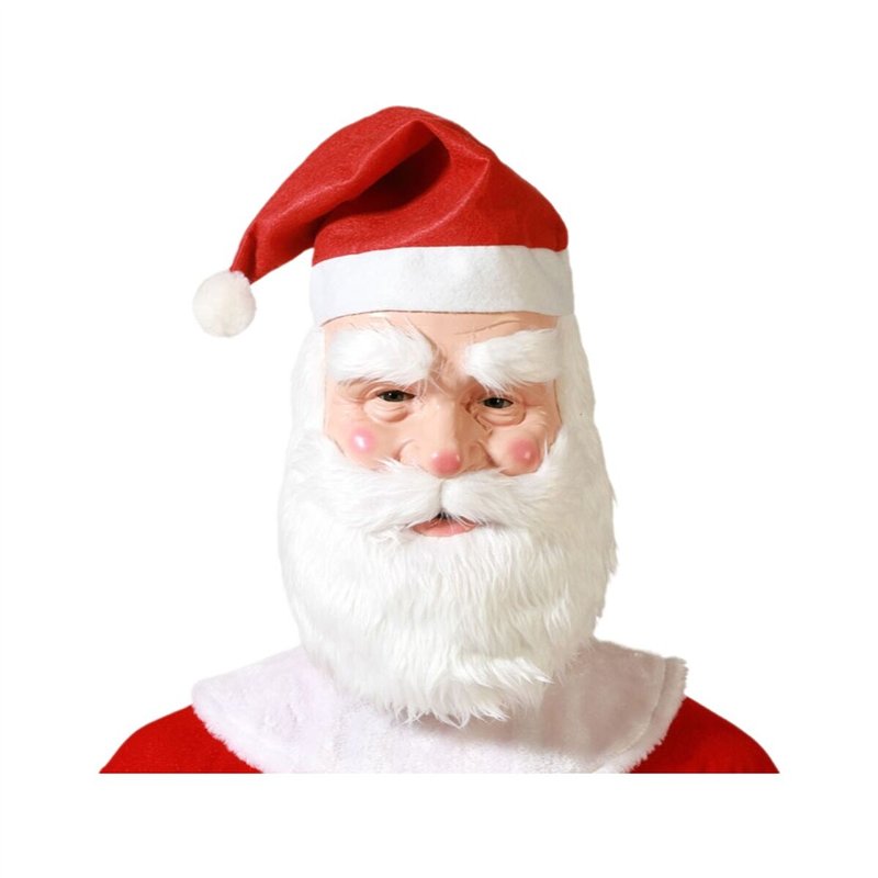 Image secondaire de Fourre-tout Père Noël