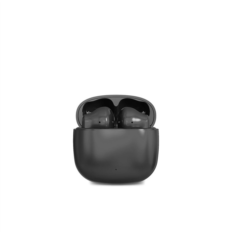 Image secondaire de Casques Sans Fil KSIX Contact Twins Nano Noir