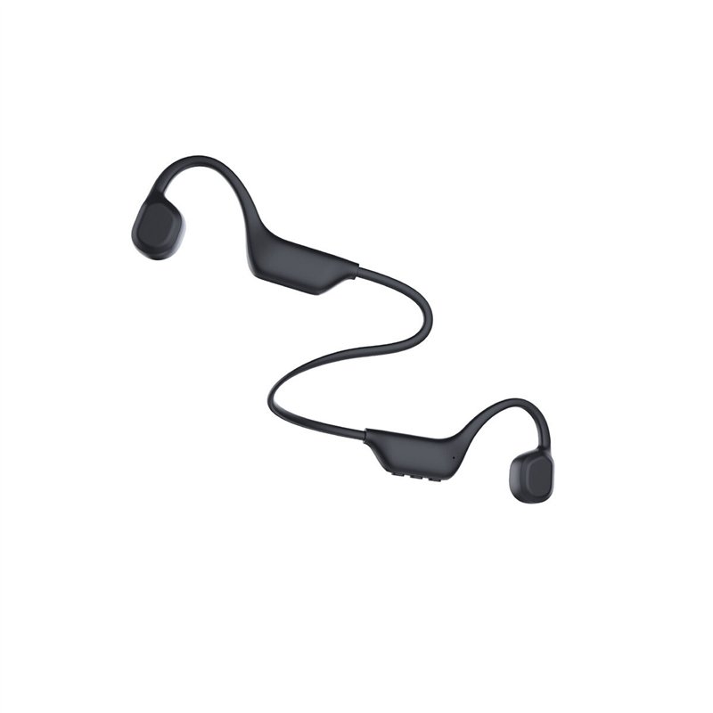 Casques Sans Fil KSIX Astro 2 Noir