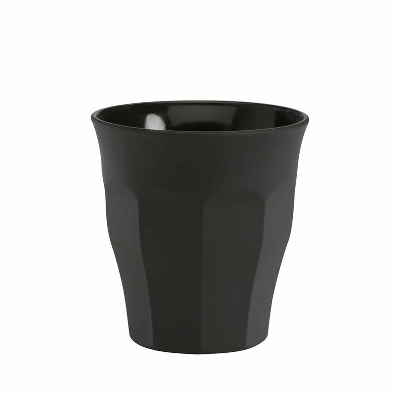 Image secondaire de Verre Duralex Picardie Gris 90 ml (48 Unités)