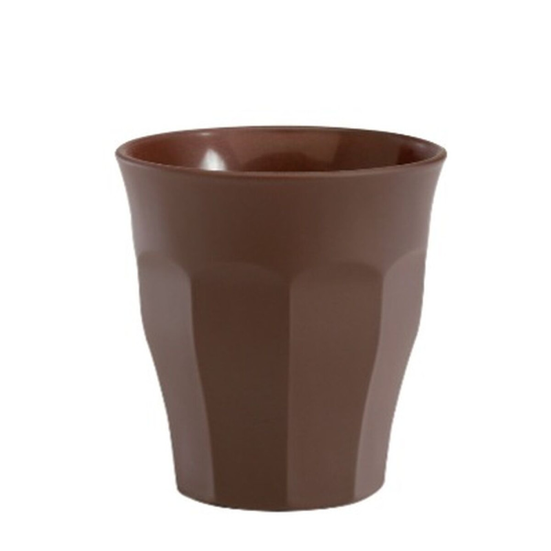 Image secondaire de Verre Duralex Picardie Marron 90 ml (48 Unités)