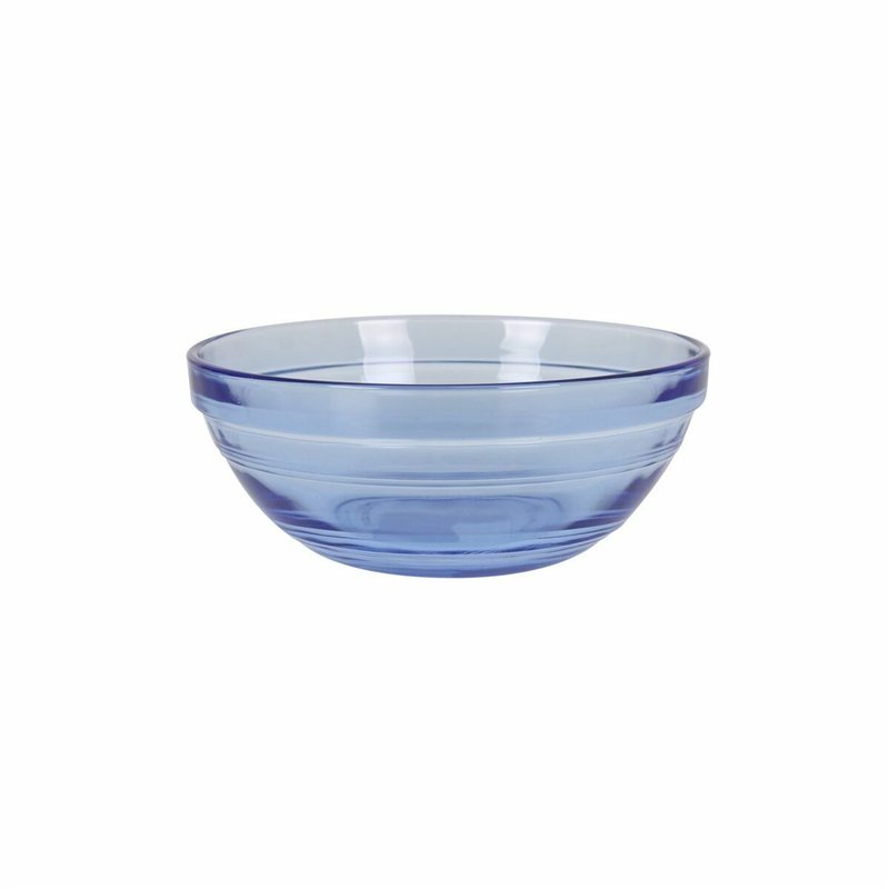 Image secondaire de Bol Duralex Bleu 500 ml (48 Unités)