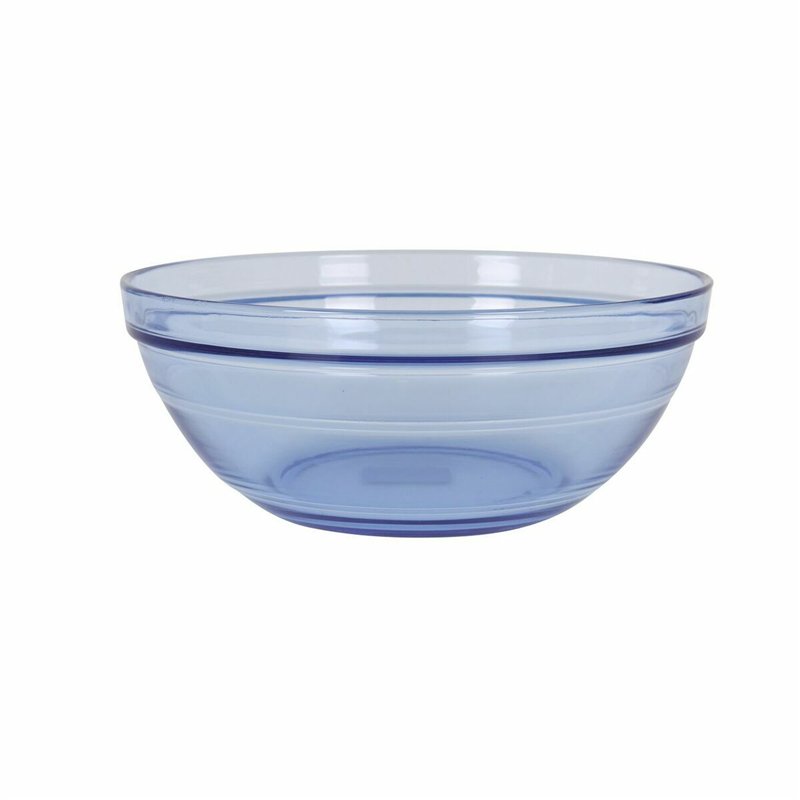 Image secondaire de Saladier Duralex 1,6 L Bleu (24 Unités)