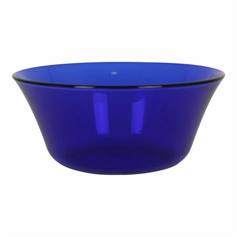 Image secondaire de Saladier Duralex Lys Bleu 910 ml (24 Unités)