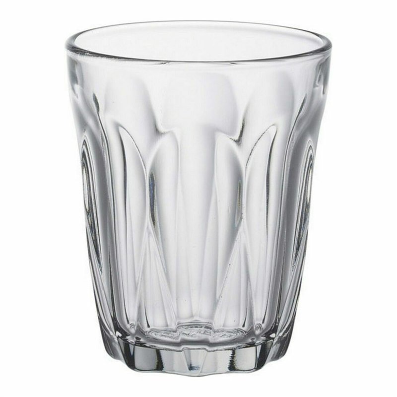 Image secondaire de Set de Verres Duralex Provence Transparent 6 Pièces 90 ml (12 Unités)