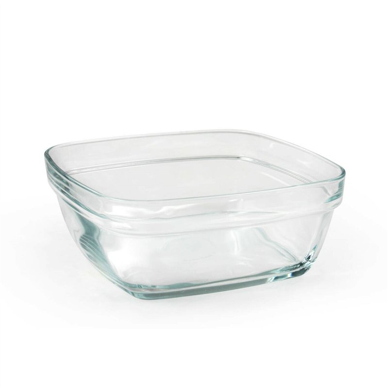 Image secondaire de Saladier Duralex Lys Empilable 1,15 L 17 x 17 x 7 cm (24 Unités)