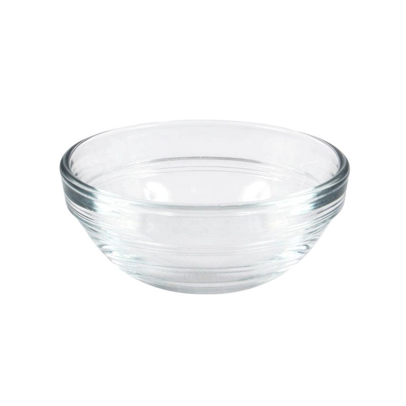 Image secondaire de Set de Bols Duralex Lys Empilable 4 Pièces 70 ml (24 Unités)