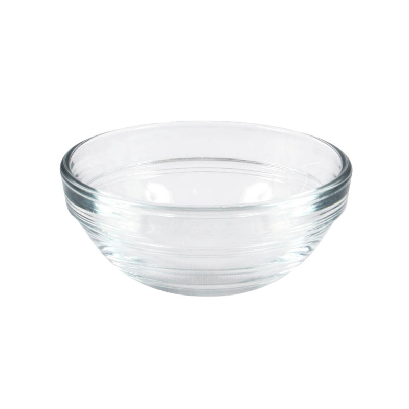 Image secondaire de Bol Duralex Lys Empilable 500 ml 14 x 14 x 5,5 cm (48 Unités)