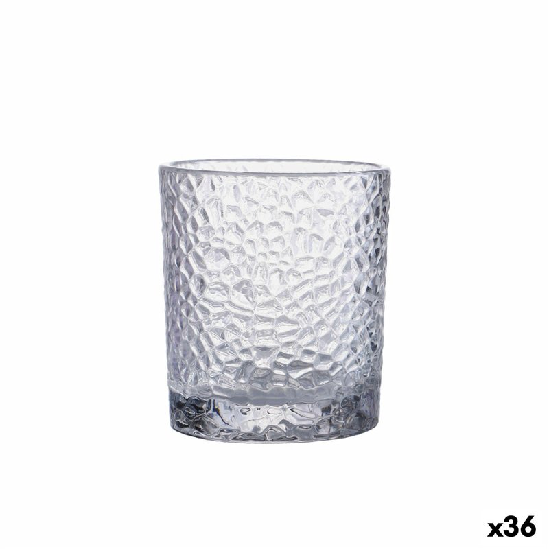 Verre La Mediterránea Festo 350 ml (36 Unités)