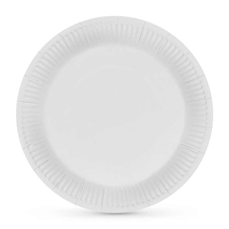 Image secondaire de Service de vaisselle Algon 23 cm 25 Pièces (18 Unités)