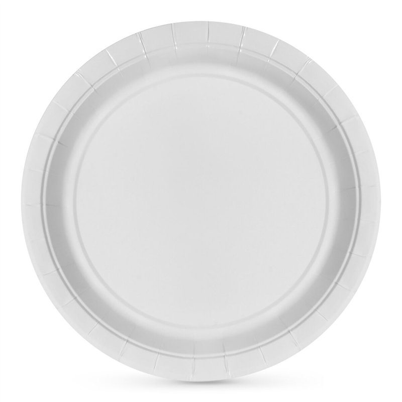 Image secondaire de Service de vaisselle Algon 28 cm 12 Pièces (12 Unités)
