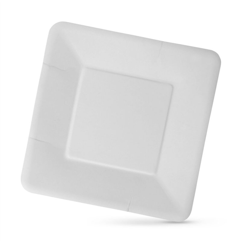 Image secondaire de Service de vaisselle Algon 18 cm 25 Pièces (18 Unités)