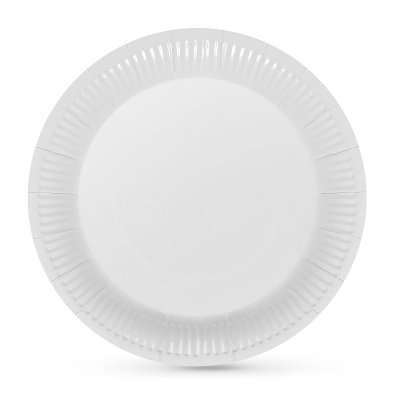Image secondaire de Service de vaisselle Algon 23 cm 25 Pièces (18 Unités)