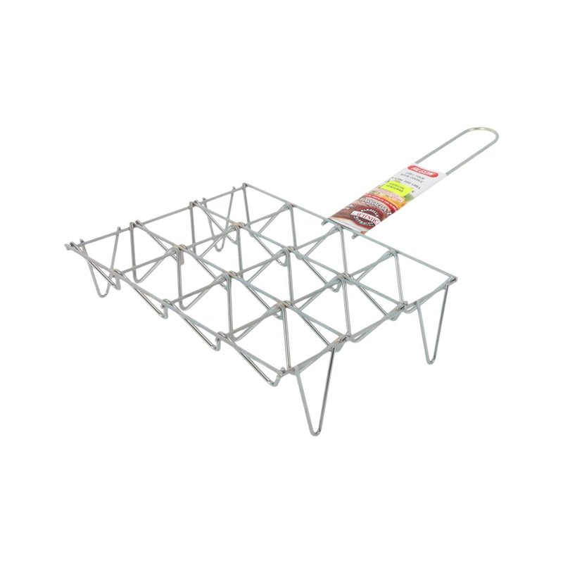 Image secondaire de Grill Algon Algon 35 x 55 cm (5 Unités)