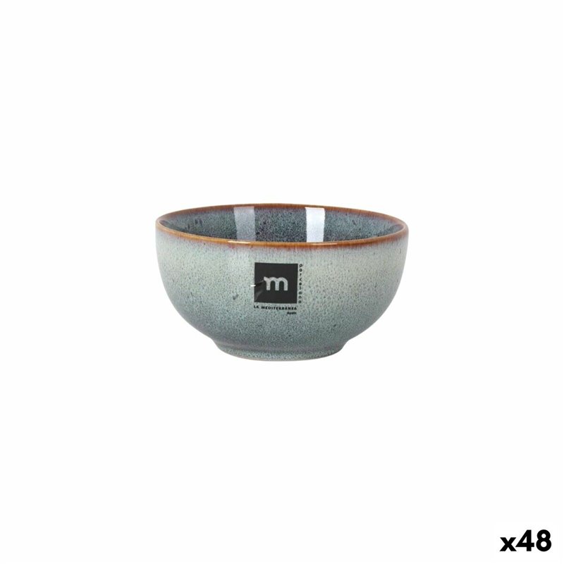 Bol La Mediterránea Melow 340 ml (48 Unités)