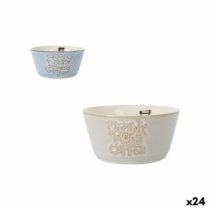 Bol La Mediterránea Needs Ø 13,5 cm (24 Unités)
