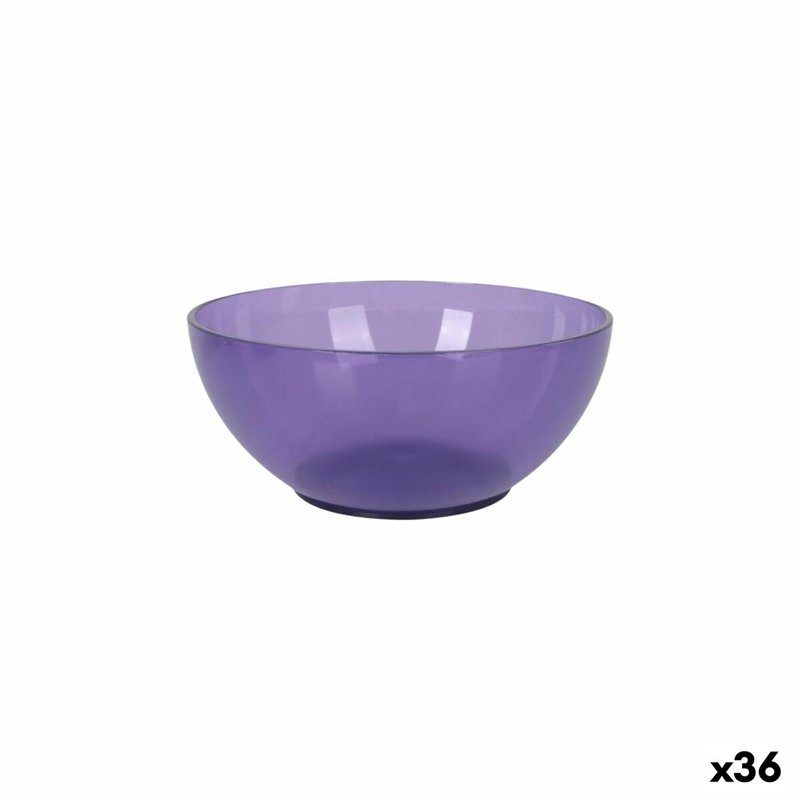 Bol Dem Smaty color Ø 16 cm (36 Unités)
