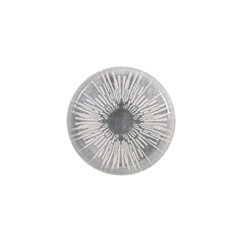 Image secondaire de Plat à Gratin La Mediterránea Ivar Ronde 15,4 x 15,4 x 2,1 cm (24 Unités)
