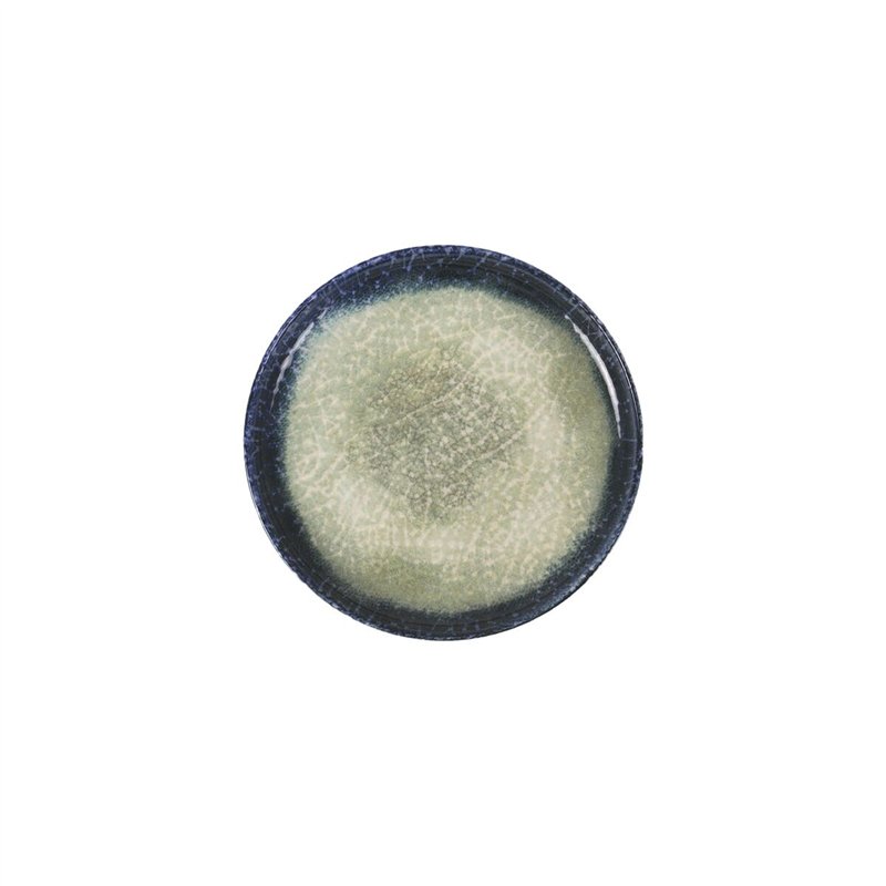 Image secondaire de Plat à Gratin La Mediterránea Olaf Ronde Ø 15,4 x 2,1 cm (24 Unités)