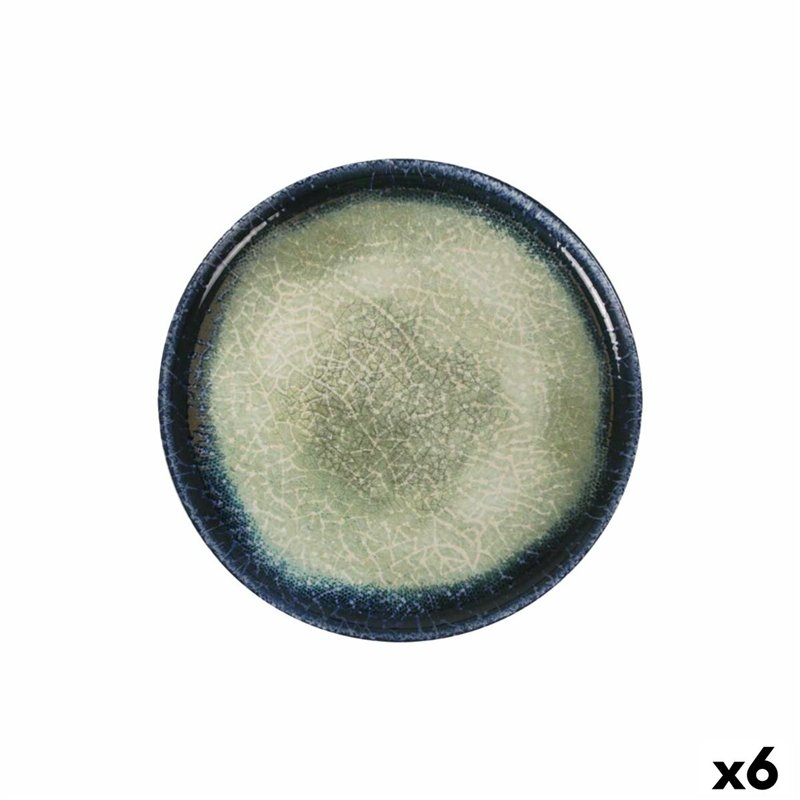 Plat à Gratin La Mediterránea Olaf Ronde ø 32,1 cm (6 Unités)