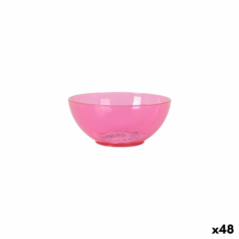 Bol Dem Smaty color Ø 9 x 9 x 4 cm (48 Unités)