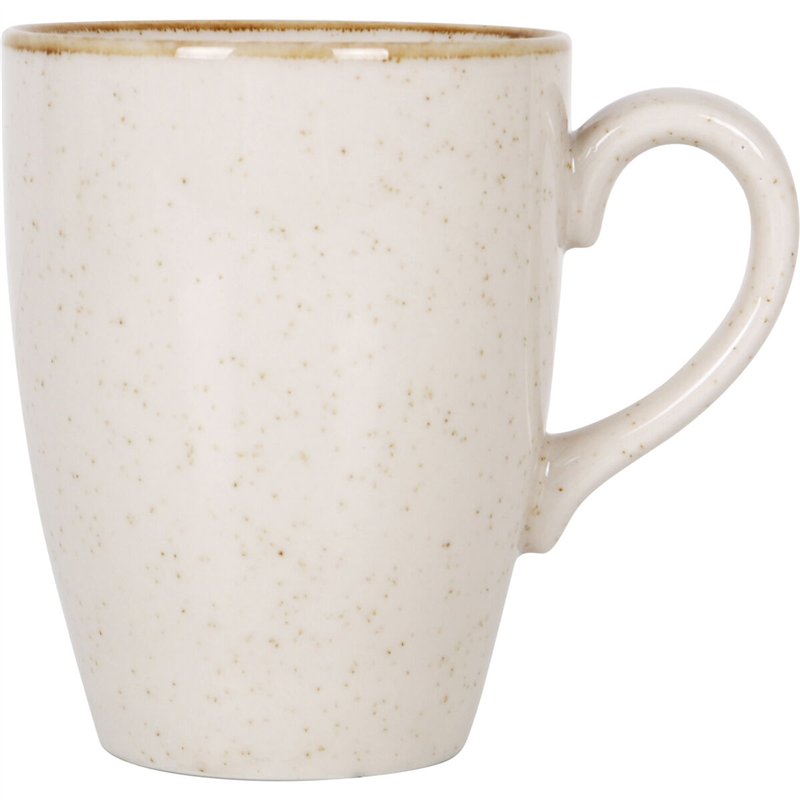 Image secondaire de Tasse mug Santa Clara Salvora 350 ml (12 Unités)