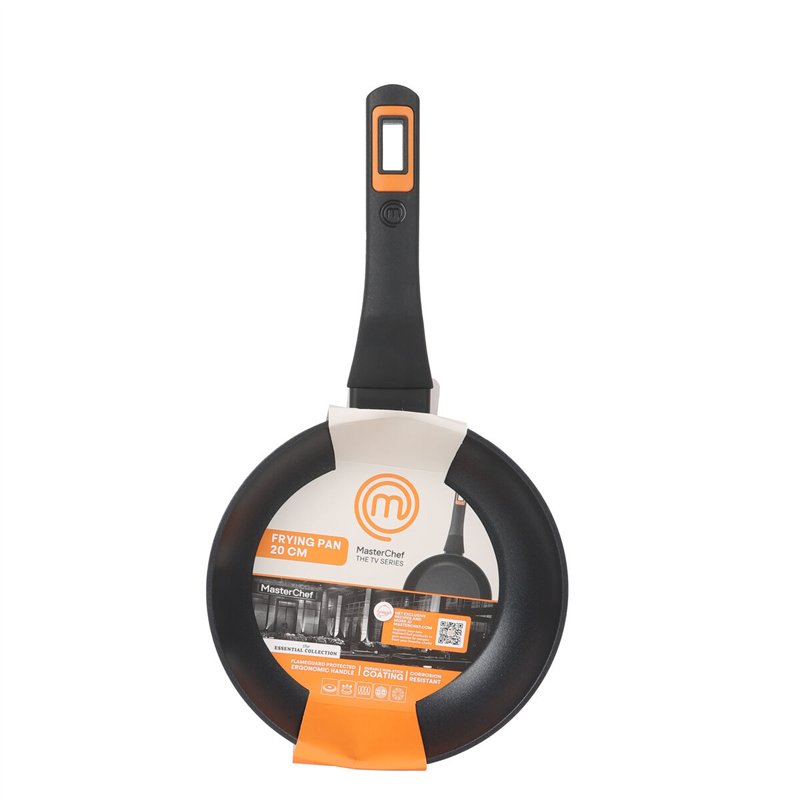 Image secondaire de Poêle MasterChef (6 Unités)