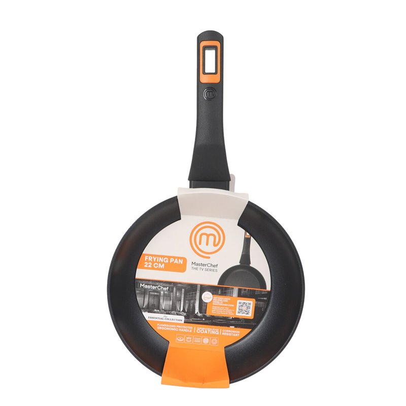Image secondaire de Poêle MasterChef (6 Unités)