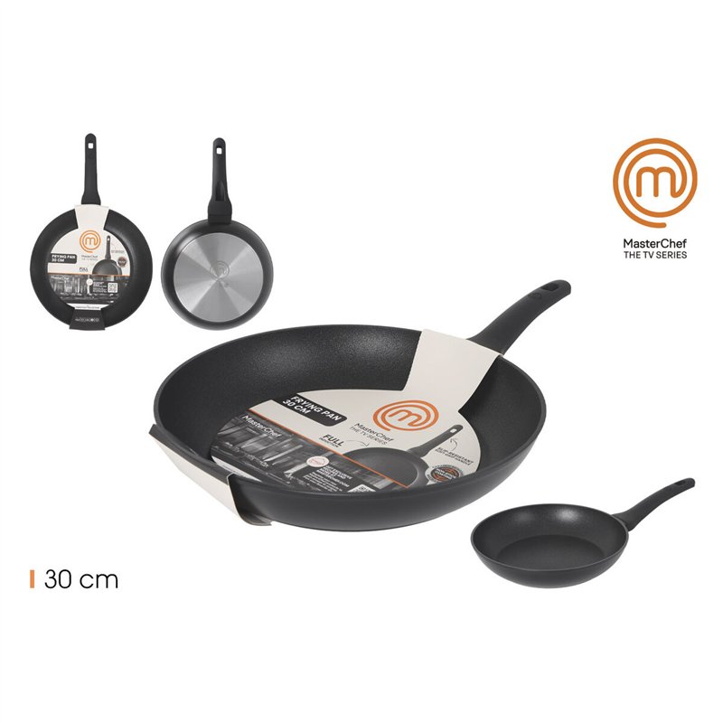 Image secondaire de Poêle MasterChef (6 Unités)