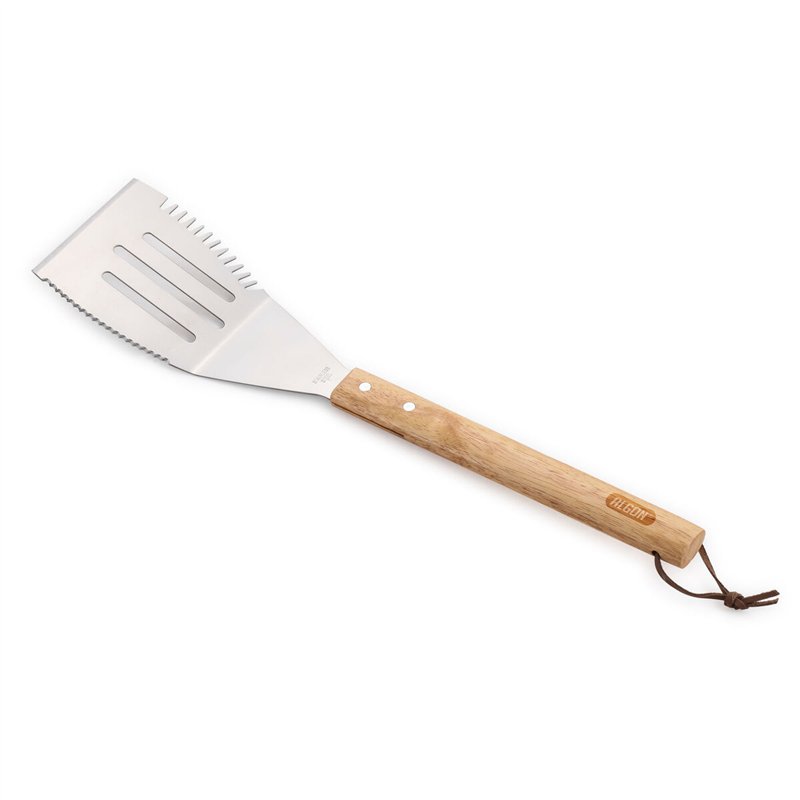 Image secondaire de Spatule Barbecue Algon 41 cm (18 Unités)