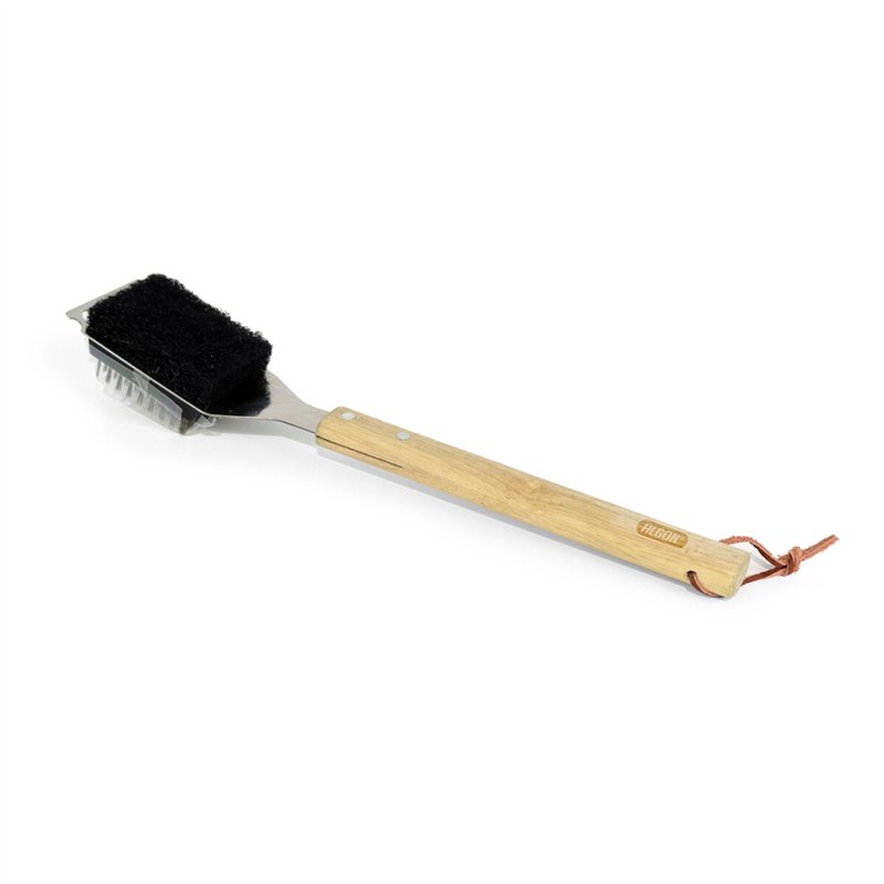 Image secondaire de Brosse de Nettoyage pour Barbecue Algon (12 Unités)