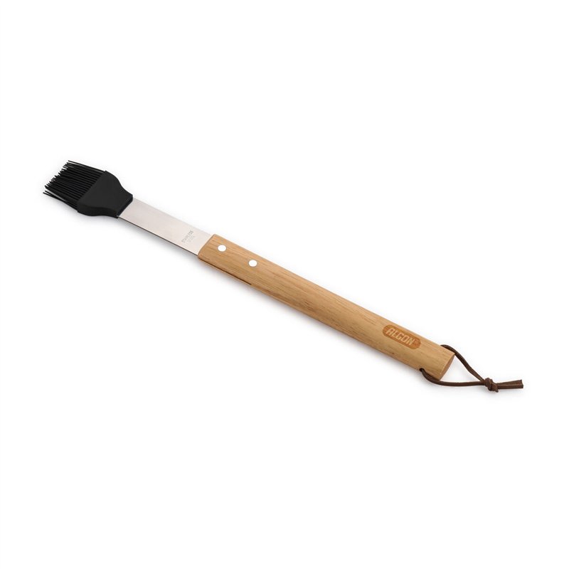 Image secondaire de Pinceau en silicone pour barbecue Algon (18 Unités)