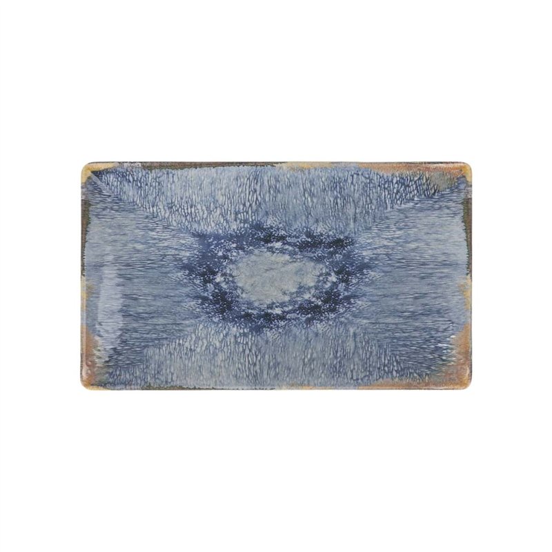 Image secondaire de Plat à Gratin La Mediterránea Aelia Rectangulaire 25,3 x 15 x 2 cm (18 Unités)