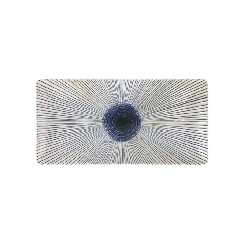 Image secondaire de Plat à Gratin La Mediterránea Irys Rectangulaire 30 x 15 x 2 cm (18 Unités)