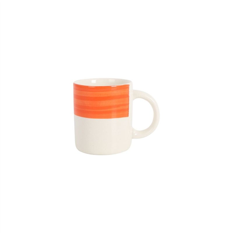 Image secondaire de Tasse de café et de thé Jesse 90 ml (96 Unités)