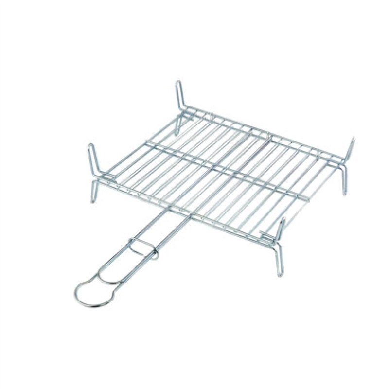 Image secondaire de Grill 20 x 25 cm (6 Unités)