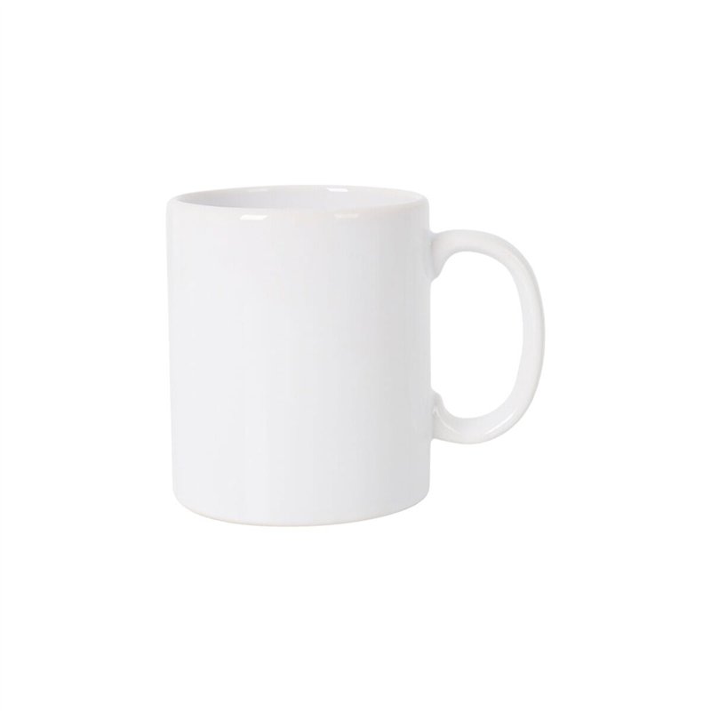 Image secondaire de Tasse mug La Mediterránea 350 ml (12 Unités)