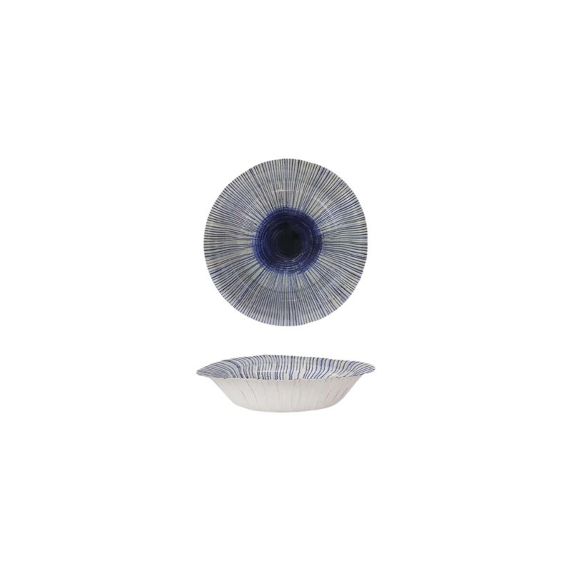 Image secondaire de Service de vaisselle Inde 450 ml 6 Pièces (24 Unités)