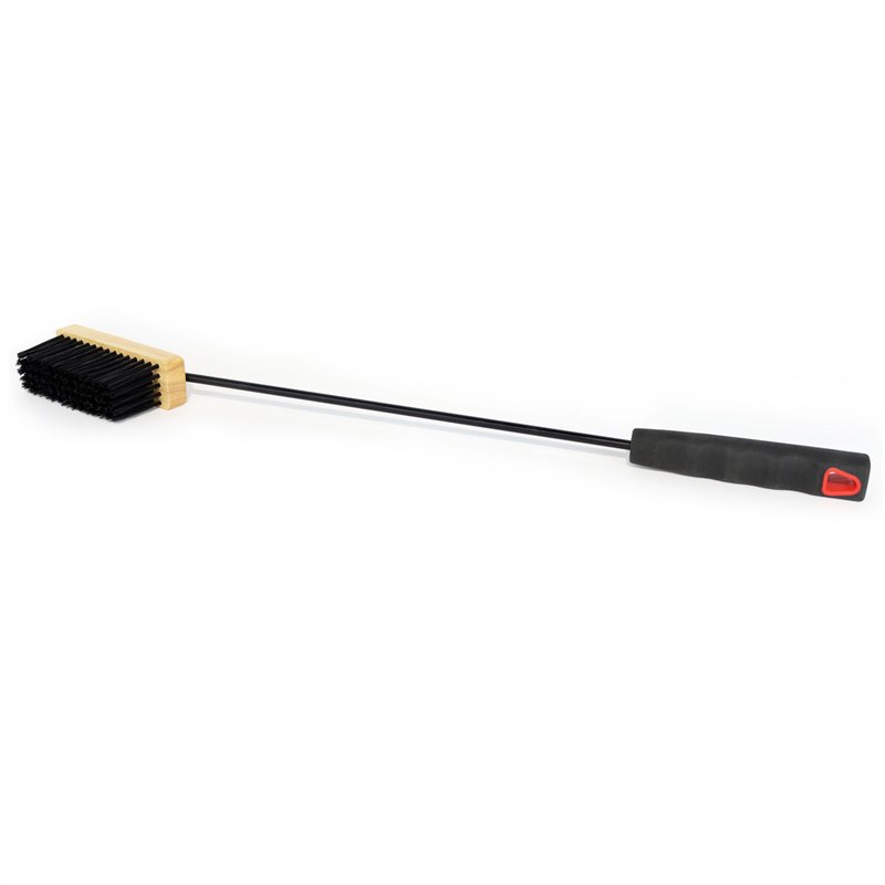 Image secondaire de Brosse de Nettoyage pour Barbecue Algon (12 Unités)
