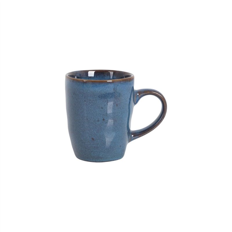 Image secondaire de Tasse mug La Mediterránea Morell 240 ml (48 Unités)