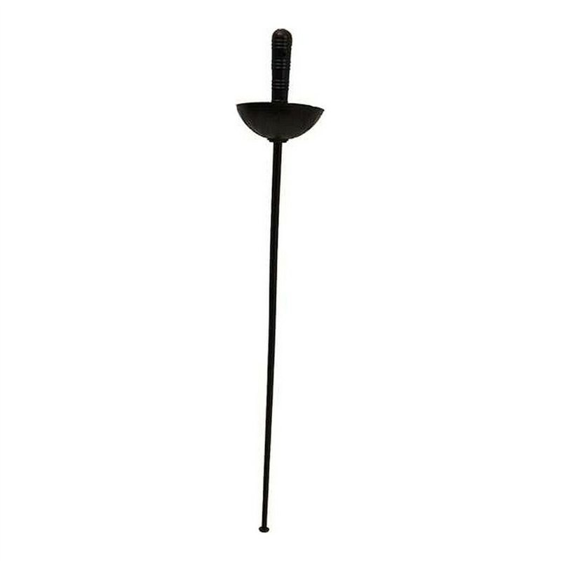 Epée Jouet Zorro Fleurett (60 cm)