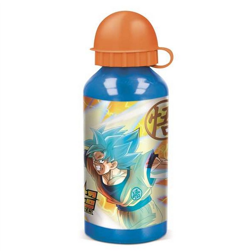 Bouteille Thermique Dragon Ball 20734 400 ml Aluminium