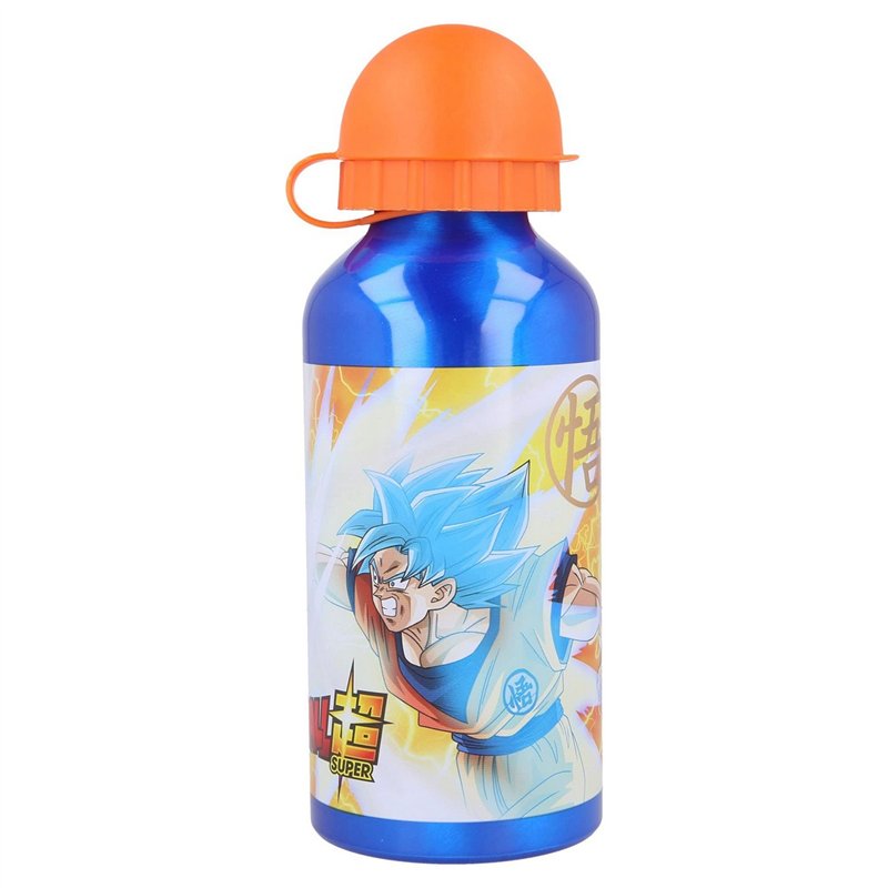 Image secondaire de Bouteille Thermique Dragon Ball 20734 400 ml Aluminium
