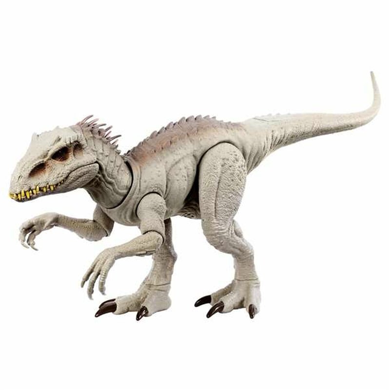 Image secondaire de Figurine Jurassic World Indominus Rex Dinosaure 53 cm (3 Unités)