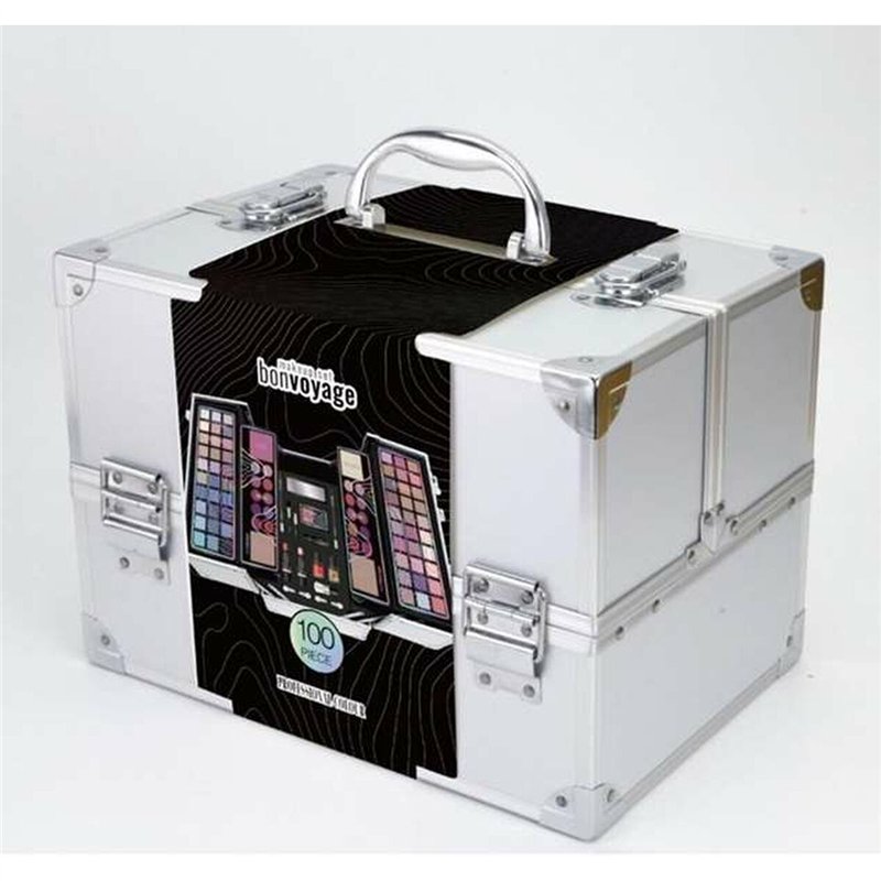 Image secondaire de Kit de maquillage pour enfant 30,40 x 23,4 x 20,6 cm