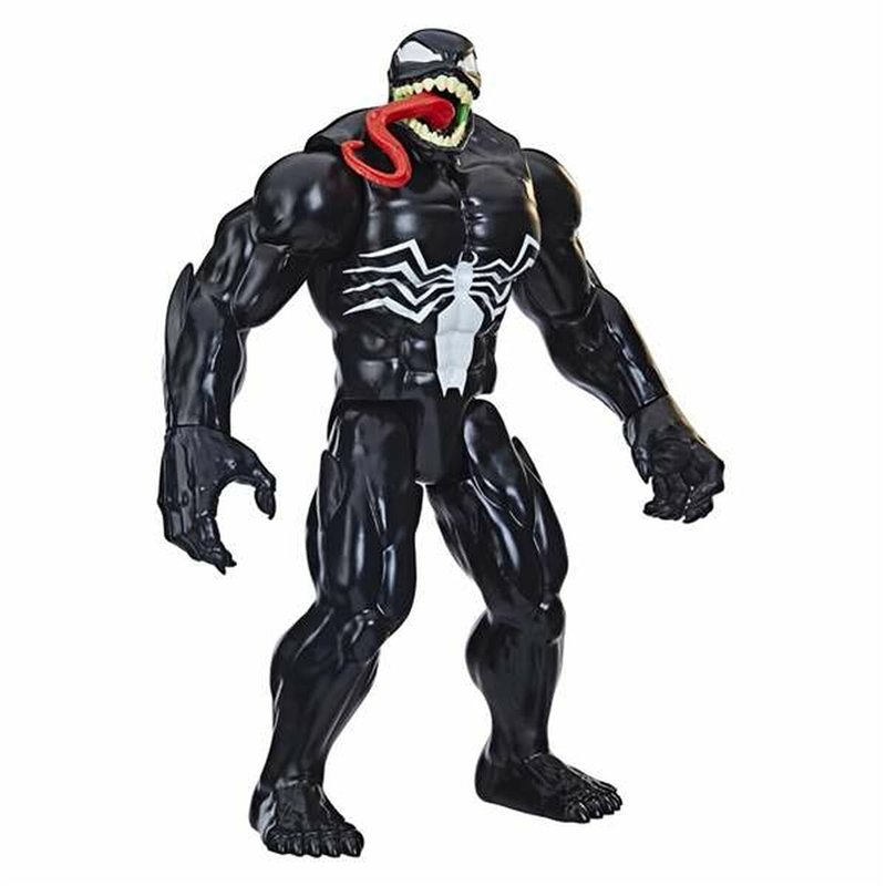Figurine d'action Spider-Man Venom 30 cm