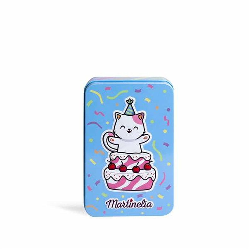 Image secondaire de Kit de maquillage pour enfant Martinelia